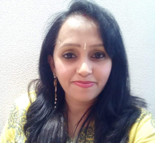 Ms. Anjana Bhatt